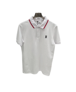 Burberry Cotton T-shirt