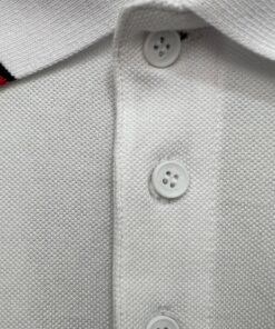 Alternative view of Burberry Cotton T-shirt
