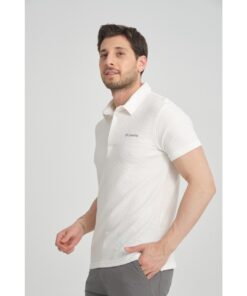 Alternative view of COLUMBİA POLO YAKA TSHIRT KUMAŞ %100 PAMUK