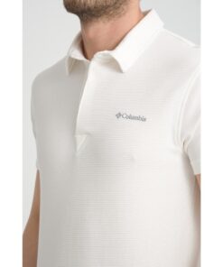 COLUMBİA POLO YAKA TSHIRT KUMAŞ %100 PAMUK