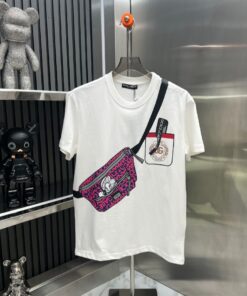 Alternative view of Dolge Gabana T-shirt
