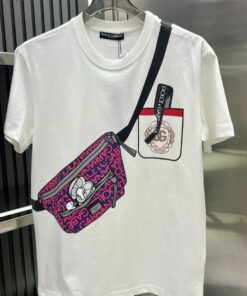 Dolge Gabana T-shirt