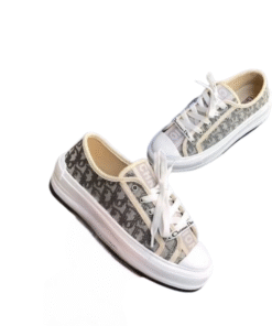 Alternative view of Walk'n'Dior Sneaker