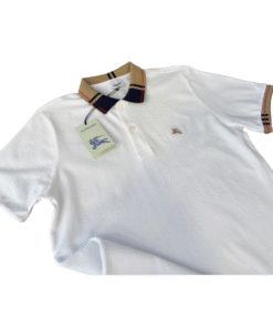 Alternative view of Burberry Polo Yaka Tişört
