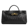 Bottega Veneta Kadin Çanta Andiamo East West