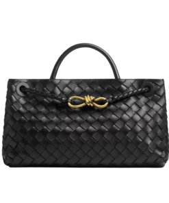 Bottega Veneta Kadin Çanta Andiamo East West