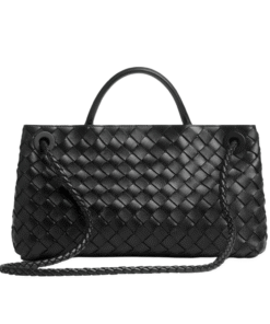 Alternative view of Bottega Veneta Kadin Çanta Andiamo East West