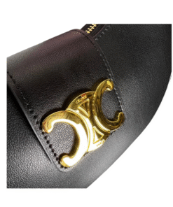 Alternative view of Celine Kadin Çanta Ava Triomphe