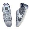 Golden Goose Crystal Siyah Beyaz