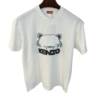 Kenzo Premium Bisiklet Yaka KENZO Baskı