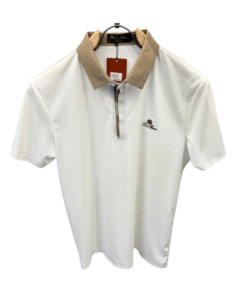 Loro Piana - Polo Yaka Tişört