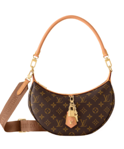 Louis Vuitton Kadin Çanta Looping Monogram