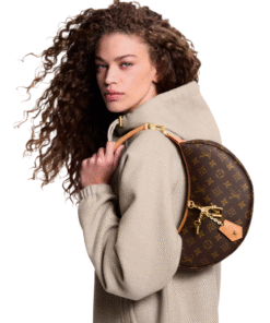 Alternative view of Louis Vuitton Kadin Çanta Looping Monogram