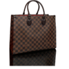 Louis Vuitton Kadin canta OnTheGo MM Orta Boy Damier