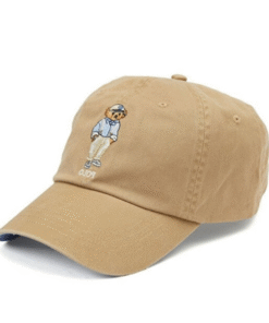 Polo Ralph Lauren Şapka Bej