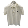 Salvatore Ferragamo - Polo Yaka Tişört