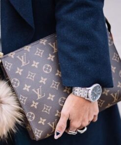 Alternative view of Louis Vuitton Çanta Cüzdan