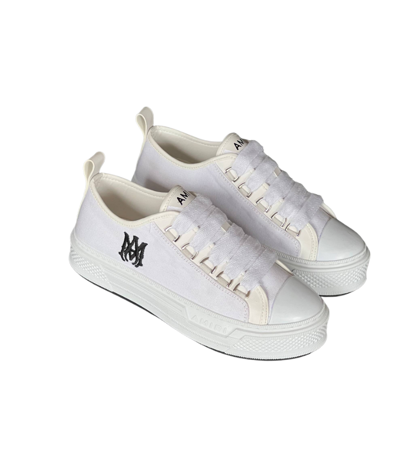 AMIRI ERKEK SNEAKER - Görsel 4