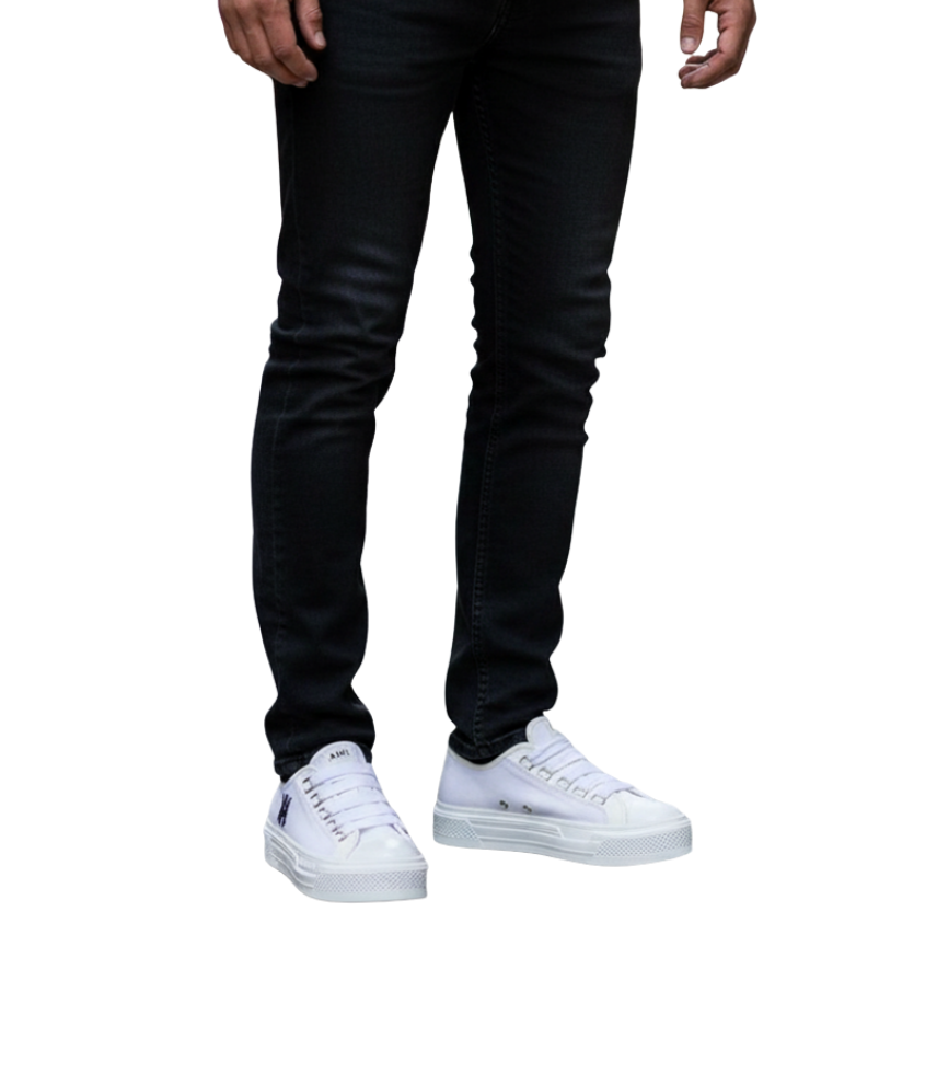 AMIRI ERKEK SNEAKER - Görsel 3