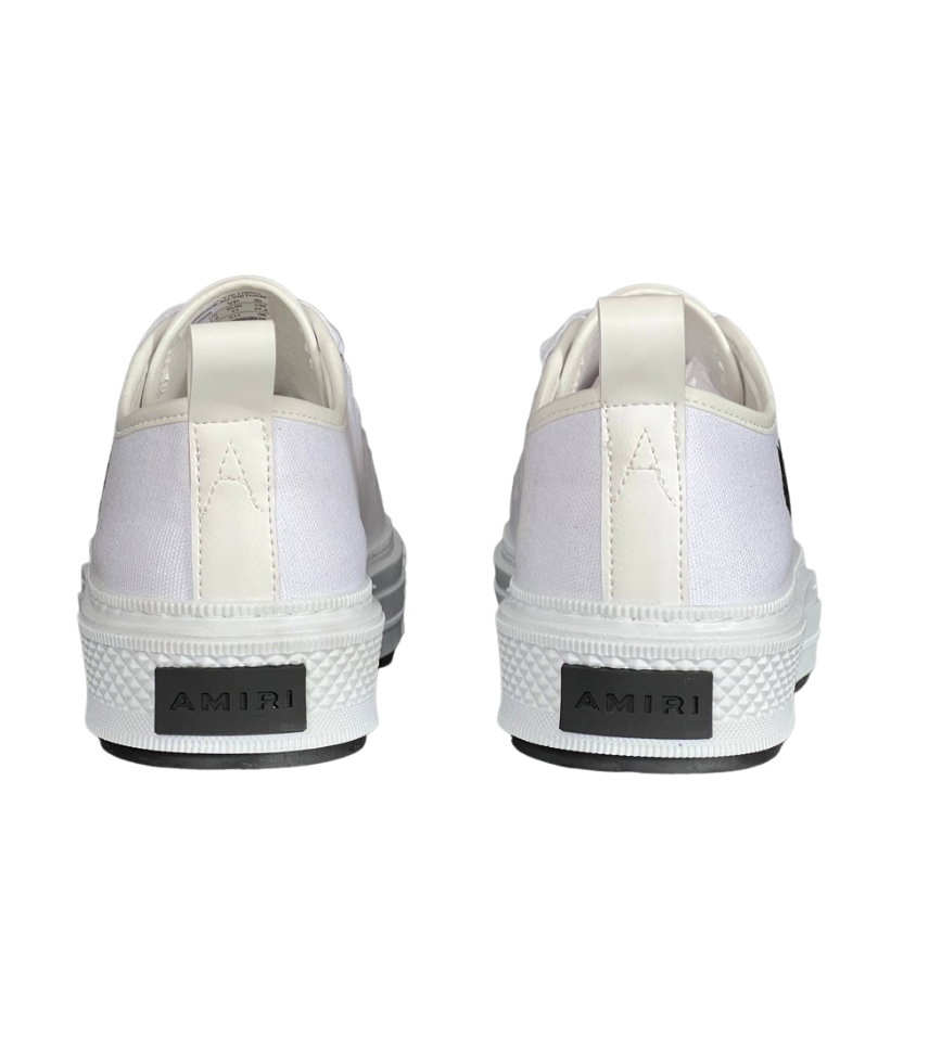 AMIRI ERKEK SNEAKER - Görsel 2