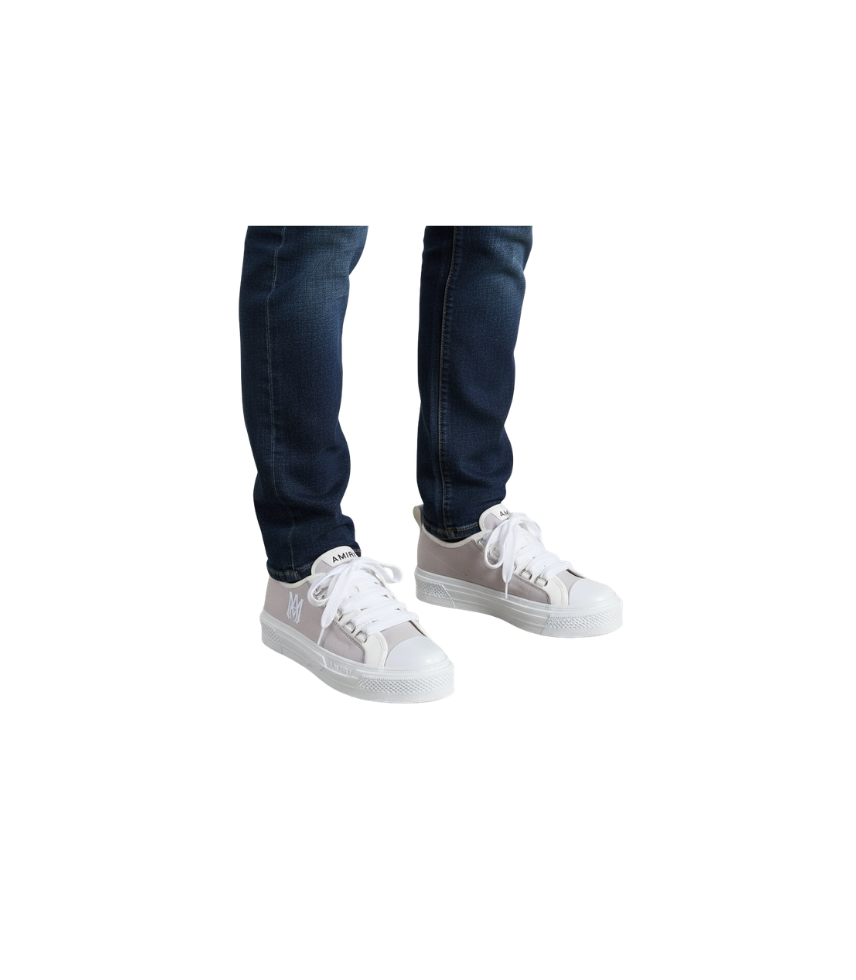 AMIRI ERKEK SNEAKER - Görsel 7