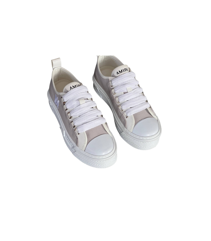 AMIRI ERKEK SNEAKER - Görsel 8