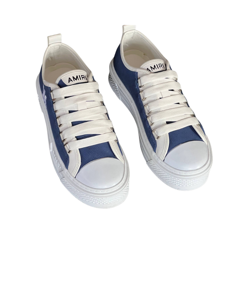 AMIRI ERKEK SNEAKER - Görsel 9