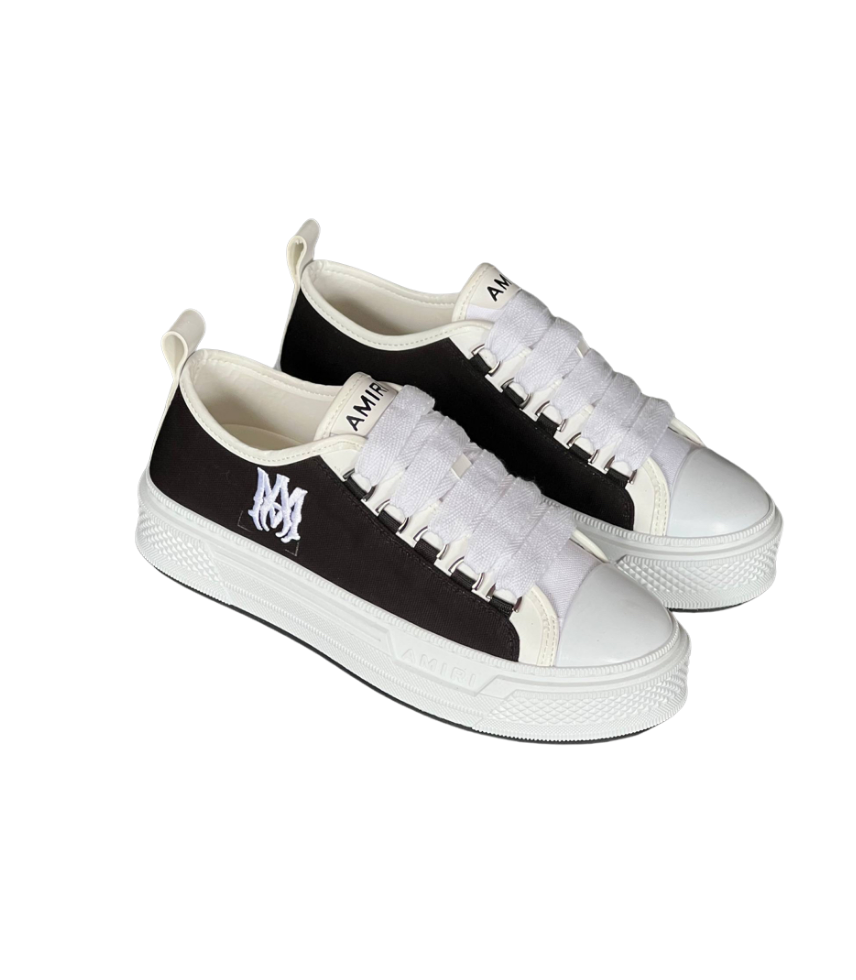 AMIRI ERKEK SNEAKER - Görsel 6