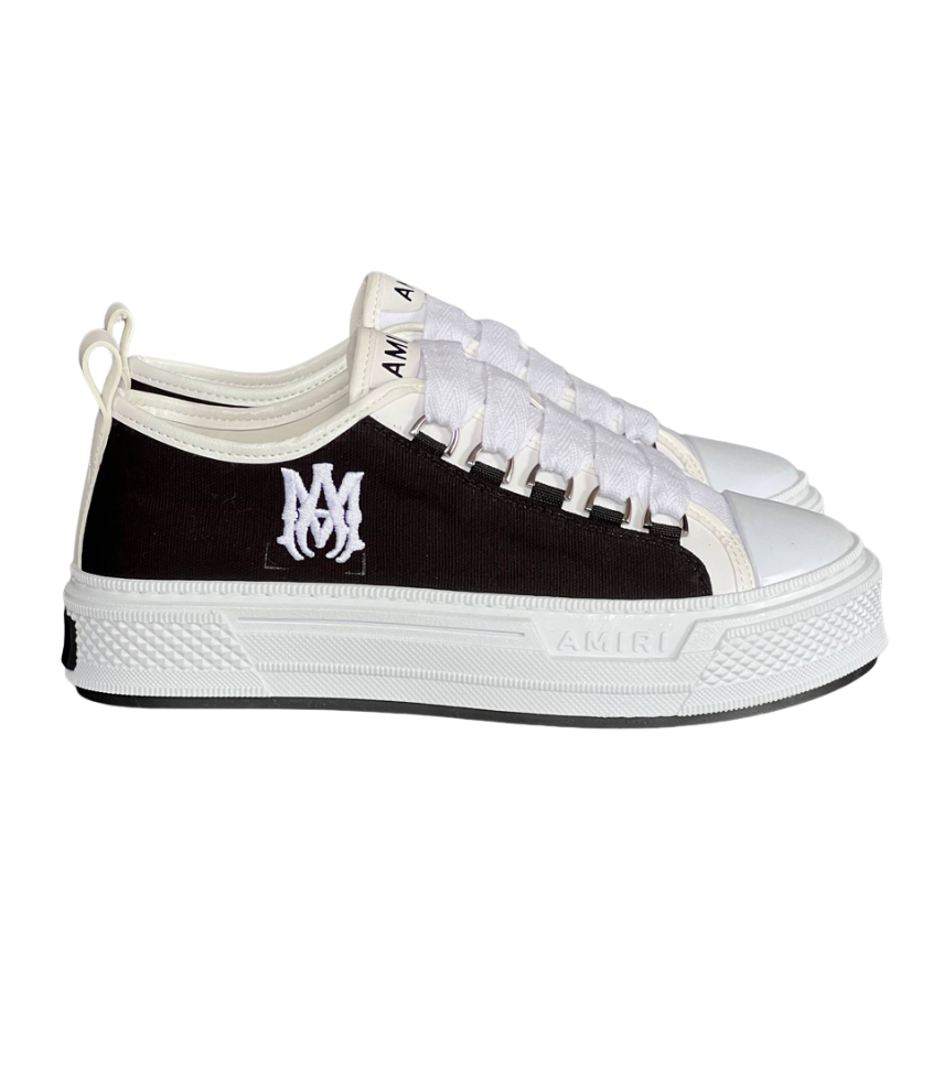 AMIRI ERKEK SNEAKER - Görsel 5