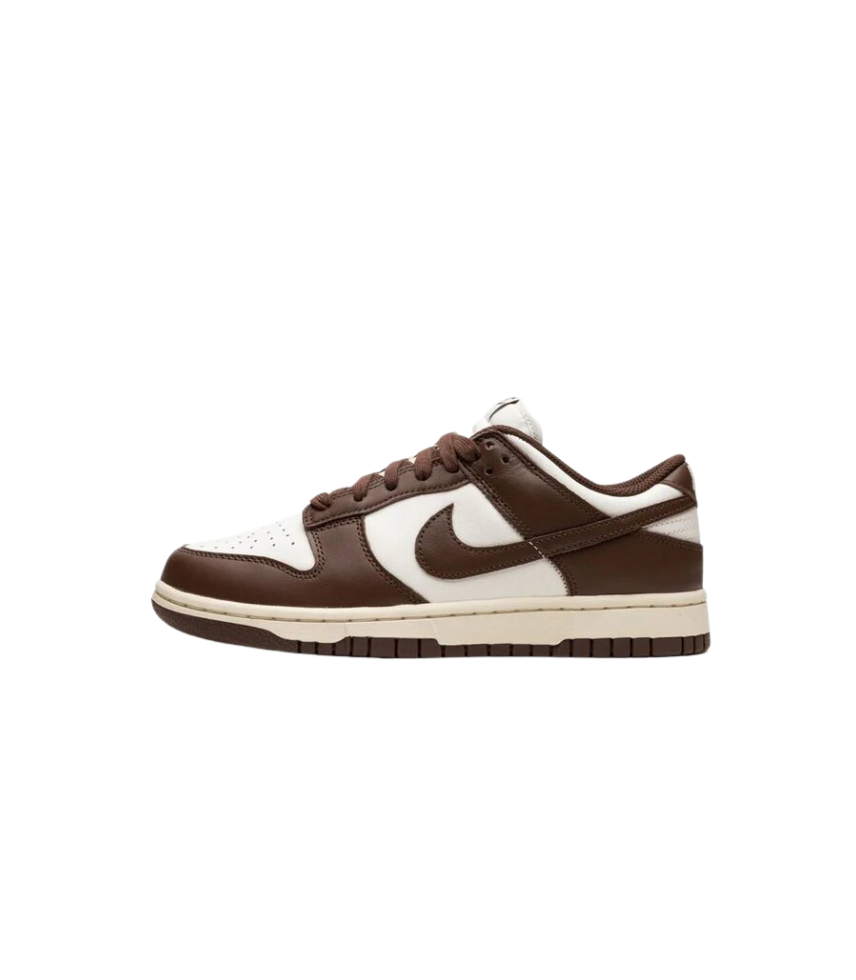 Nike Dunk Low LX “ Black Croc “ UniSex - Görsel 6