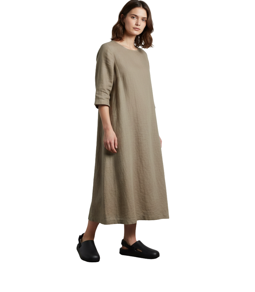 Nike Calm Mule UNISEX - Görsel 9