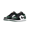 Air Jordan 1 Low “Green Toe”