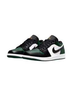 Air Jordan 1 Low “Green Toe”