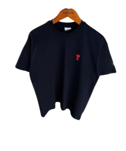 Ami Premium Pamuk Tshirt