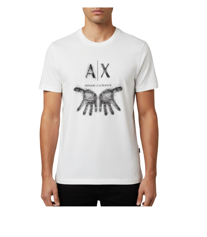 Armanı Exchange - Görsel 4