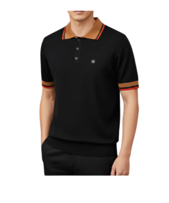 Alternative view of Burberry Triko Premium