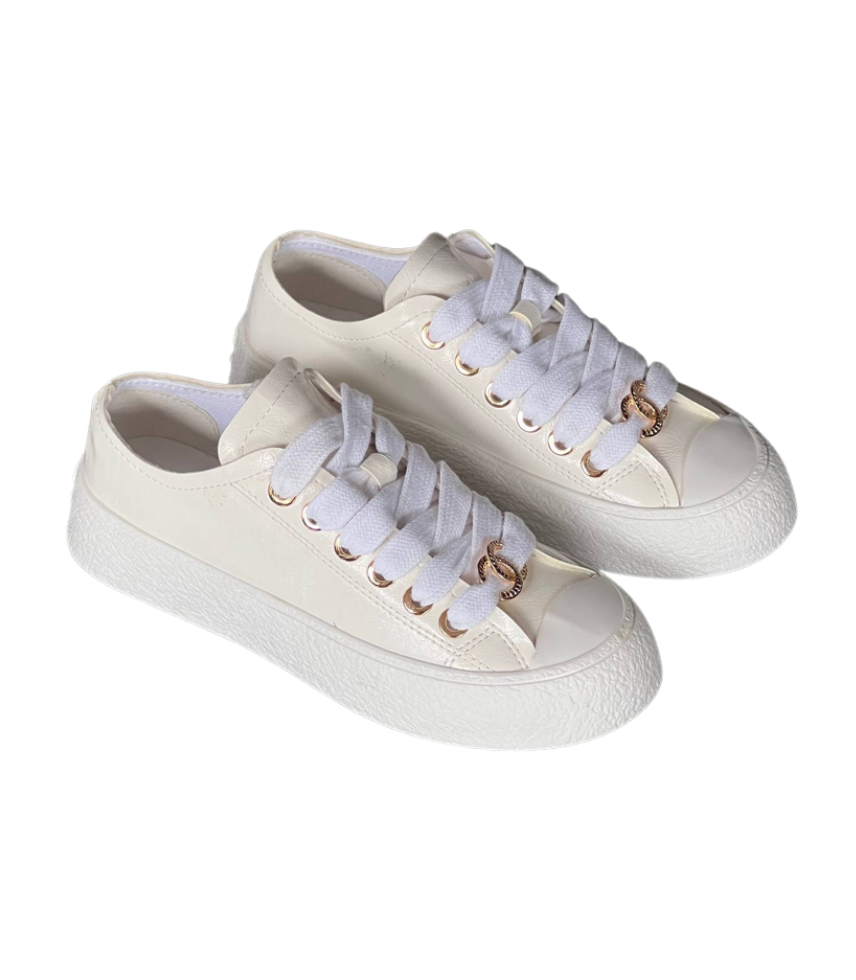 CHANEL KADIN SNEAKER