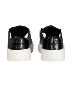 Alternative view of CHANEL KADIN SNEAKER