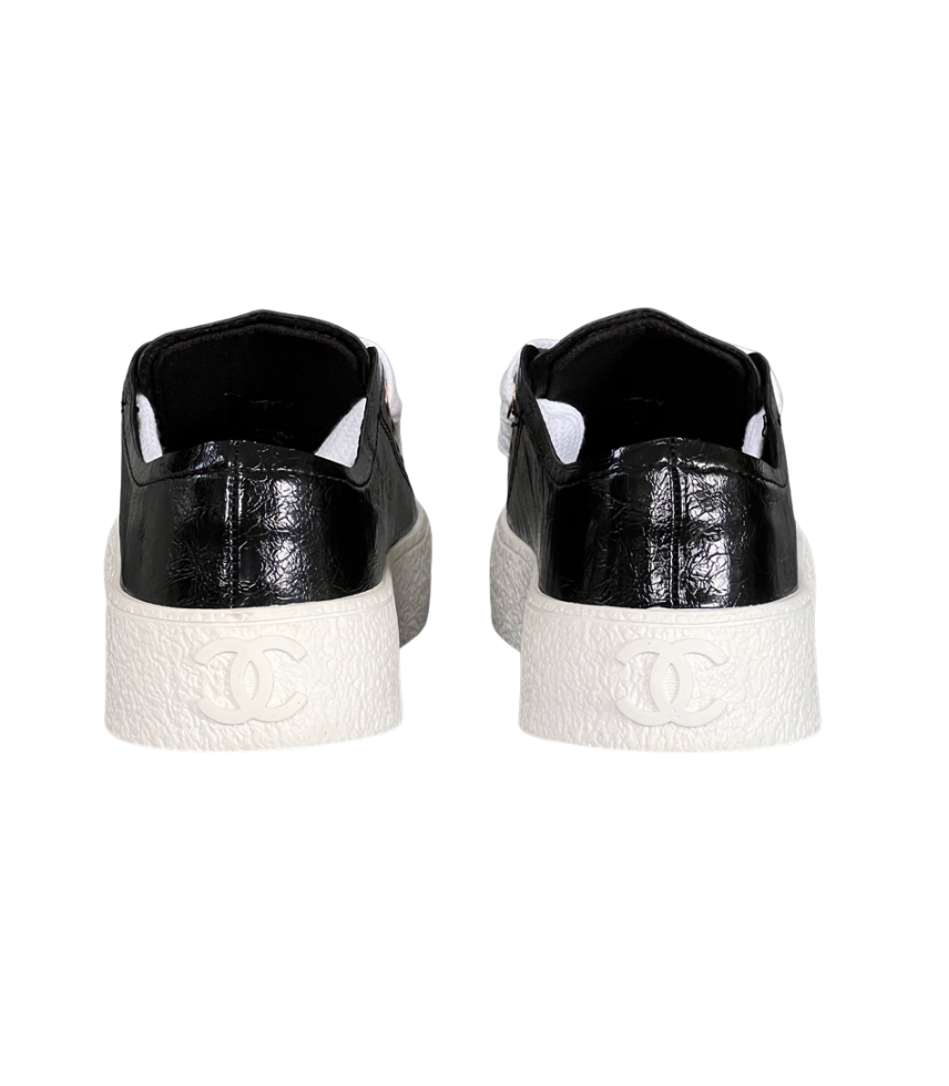 CHANEL KADIN SNEAKER - Görsel 2