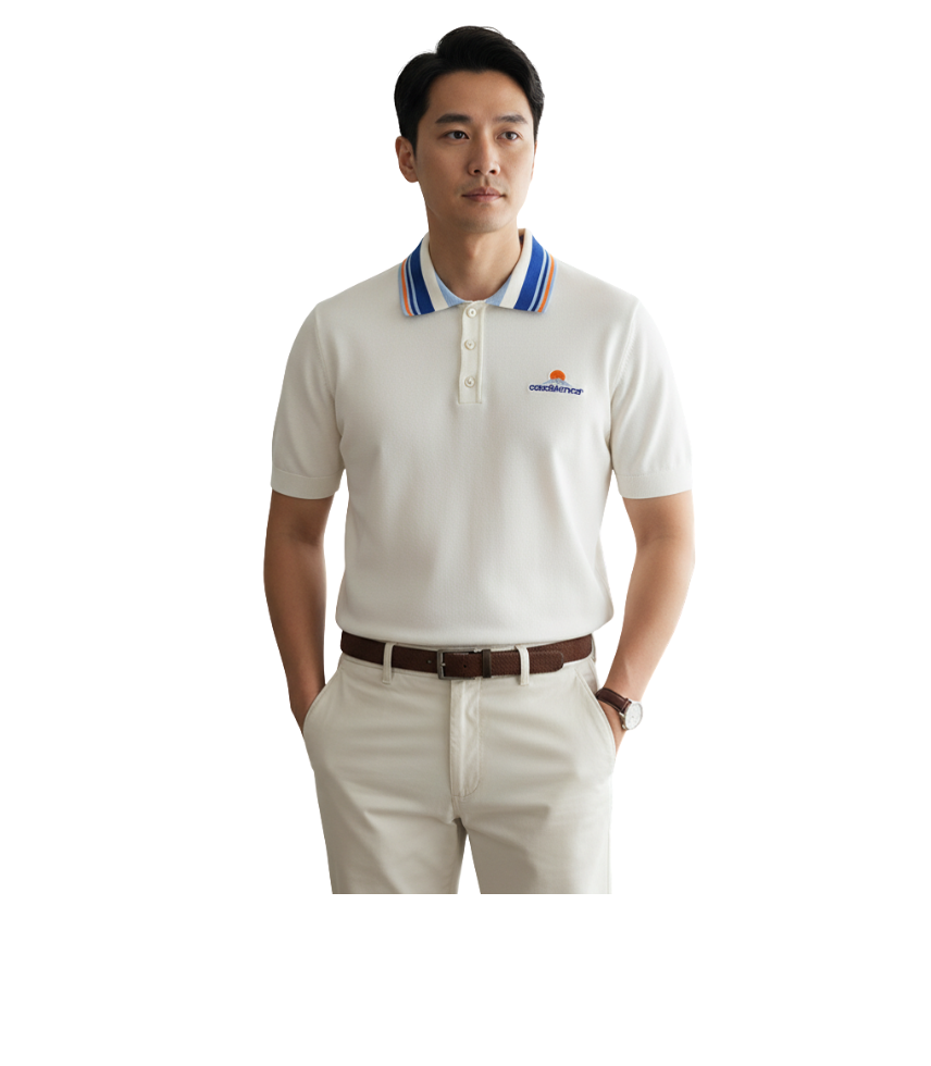 Casablanca Triko Premium - Görsel 3