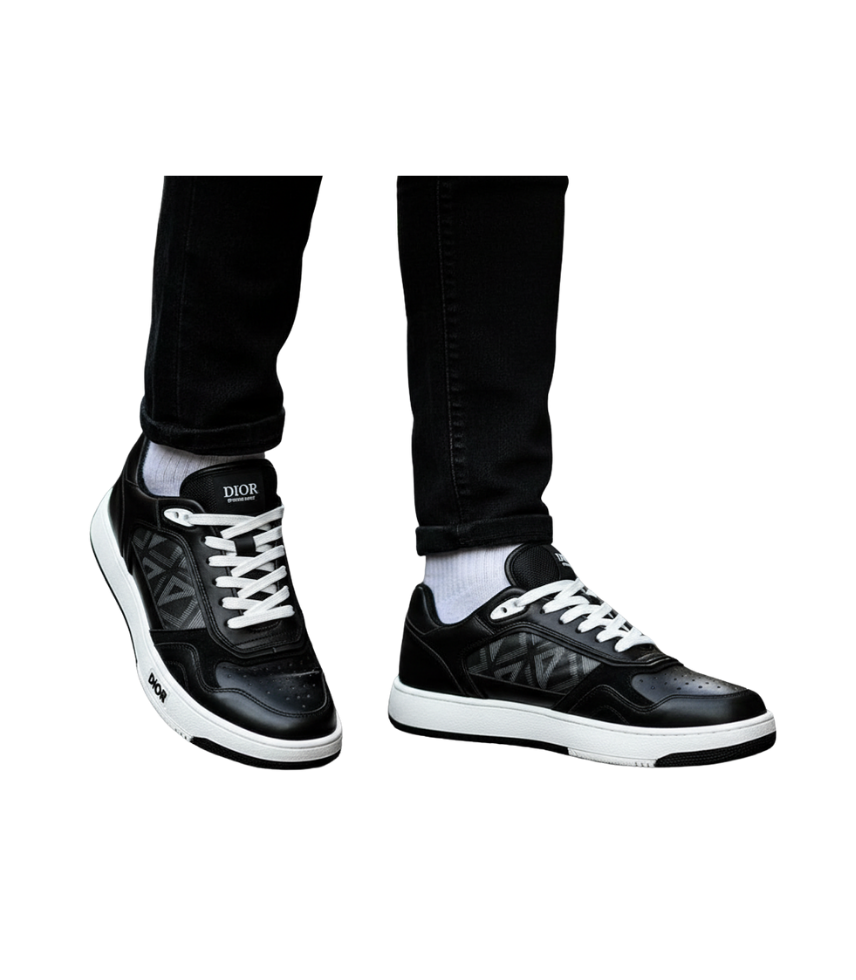 DİOR ERKEK SNEAKER - Görsel 2