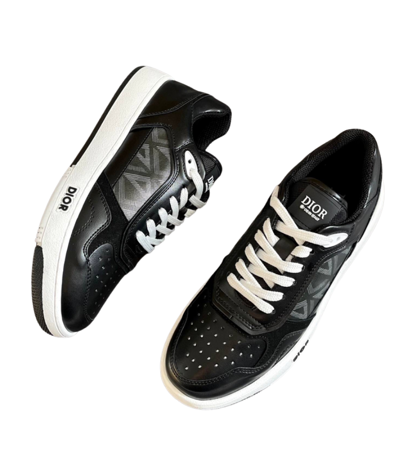 DİOR ERKEK SNEAKER - Görsel 3