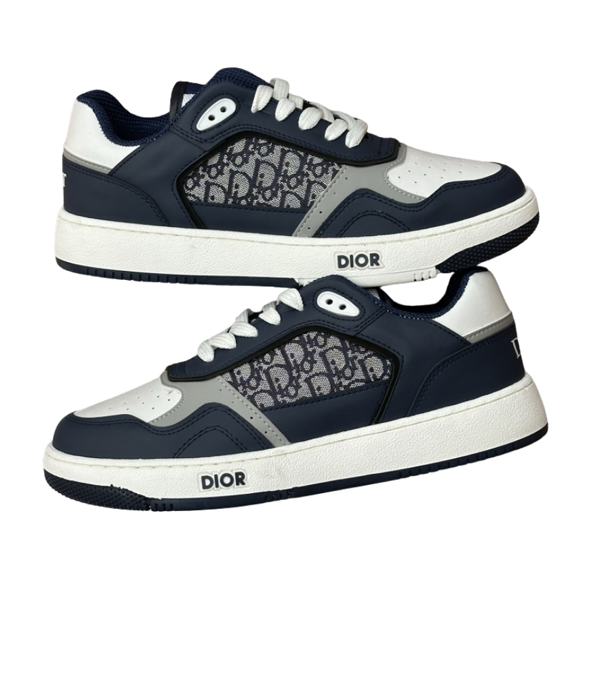 DİOR ERKEK SNEAKER - Görsel 3