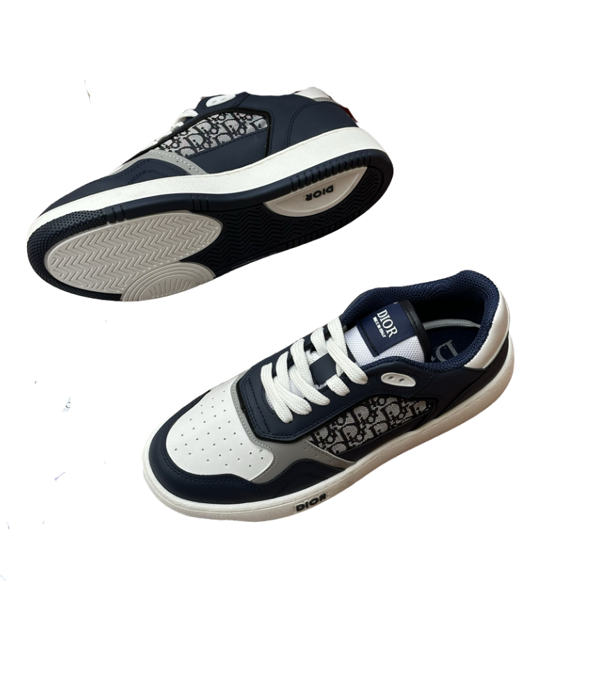 DİOR ERKEK SNEAKER - Görsel 2