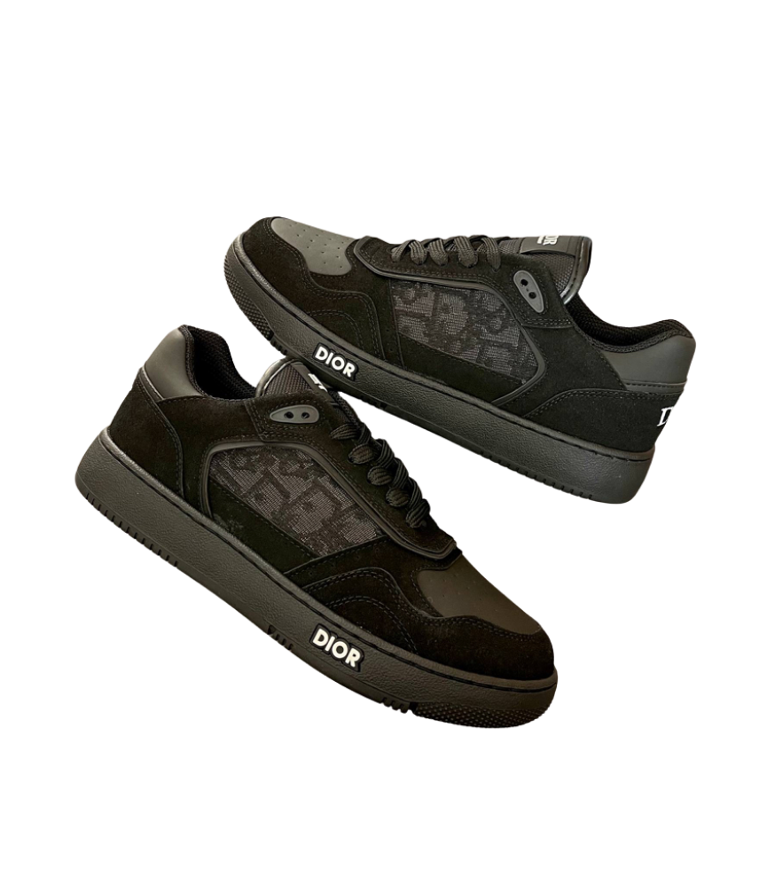 DİOR ERKEK SNEAKER - Görsel 4