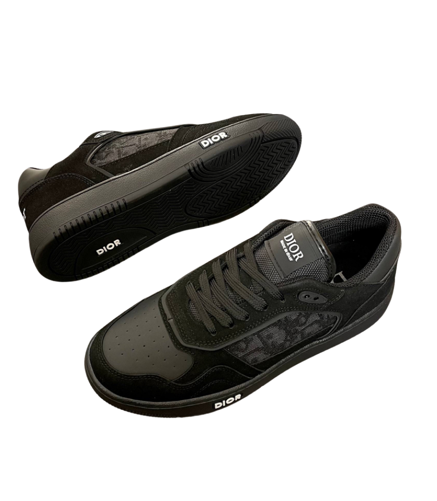 DİOR ERKEK SNEAKER - Görsel 6