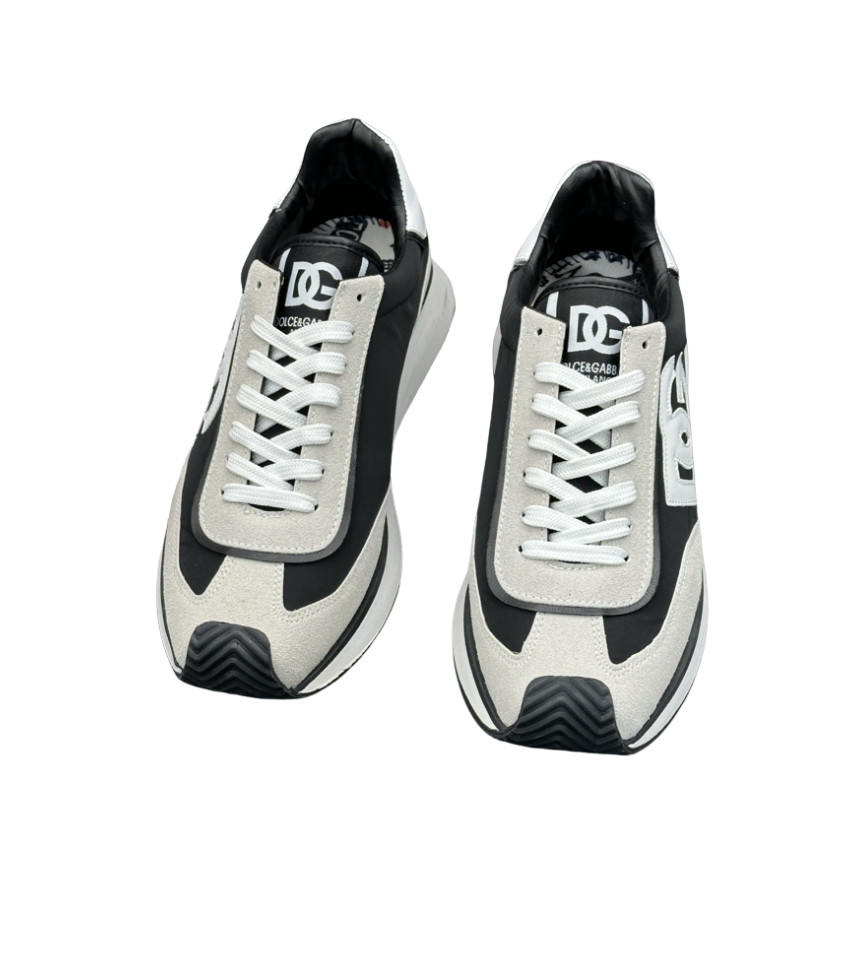 DOLCE GABBANA ERKEK SNEAKER - Görsel 4