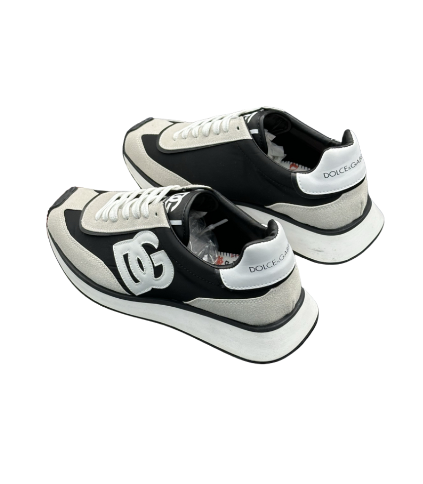 DOLCE GABBANA ERKEK SNEAKER - Görsel 5