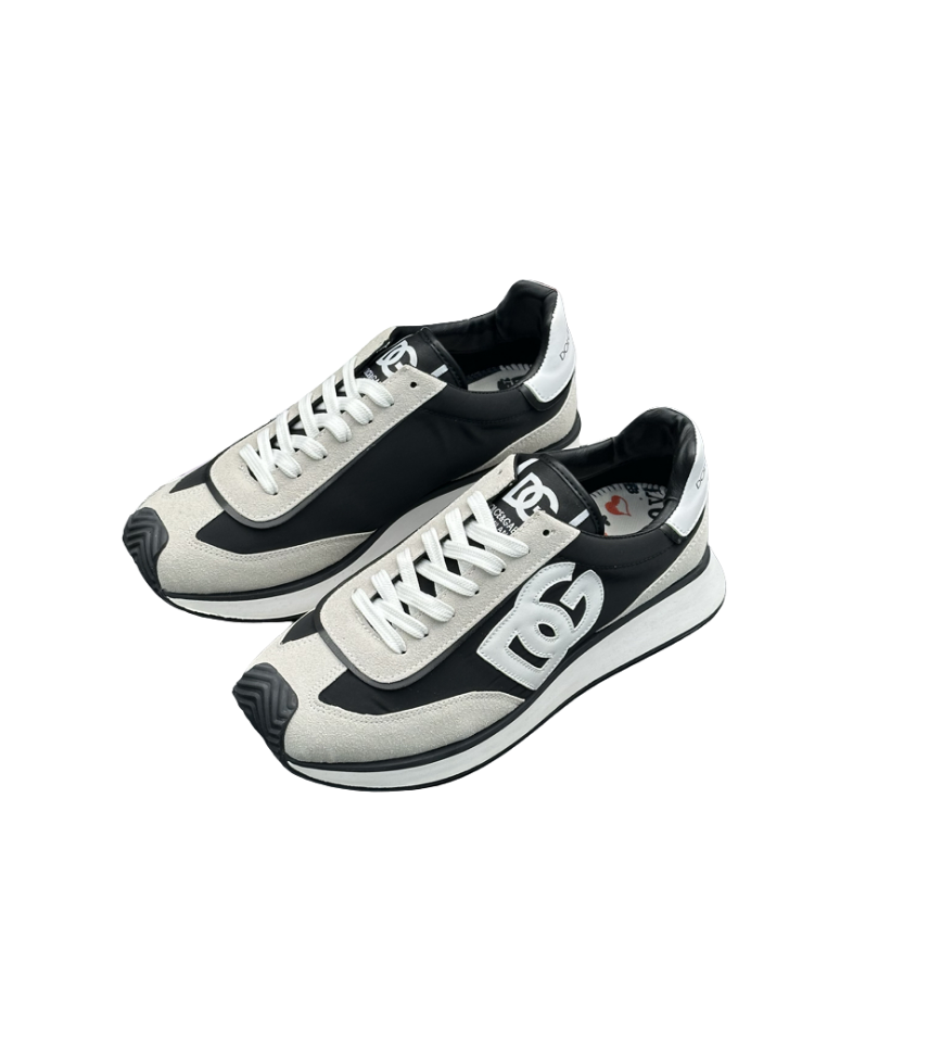 DOLCE GABBANA ERKEK SNEAKER
