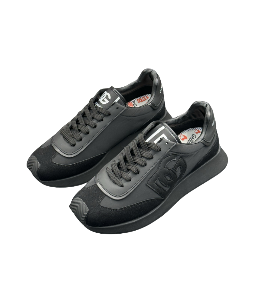 DOLCE GABBANA ERKEK SNEAKER - Görsel 6